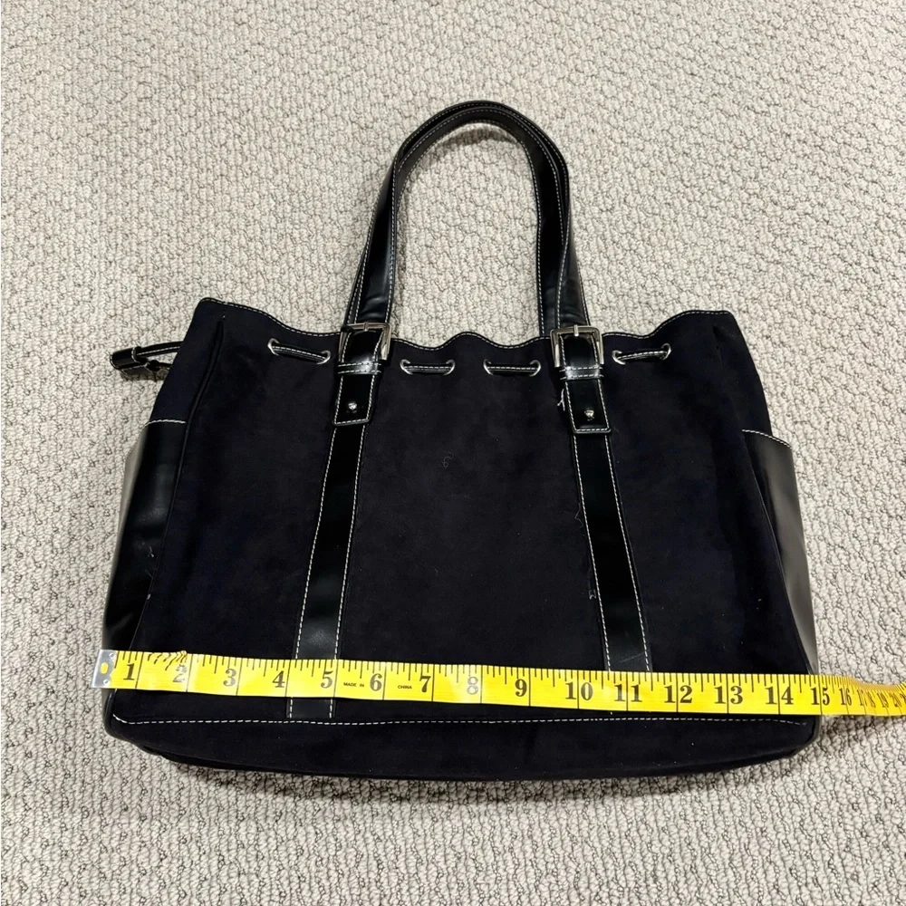 Ralph Lauren Black Bag